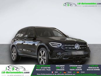  Voir d&eacute;tails -Mercedes GLC 300 de BVA 4Matic &agrave; Beaupuy (31)