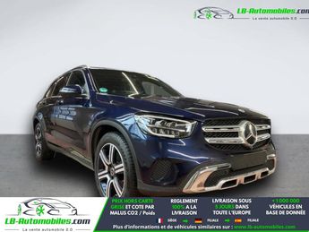  Voir d&eacute;tails -Mercedes GLC 300 de BVA 4Matic &agrave; Beaupuy (31)
