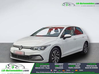  Voir d&eacute;tails -Volkswagen Golf 1.4 Hybrid Rechargeable OPF 204 BVA &agrave; Beaupuy (31)