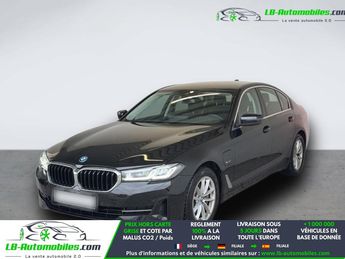  Voir d&eacute;tails -BMW Serie 3 330e 292 ch BVA &agrave; Beaupuy (31)