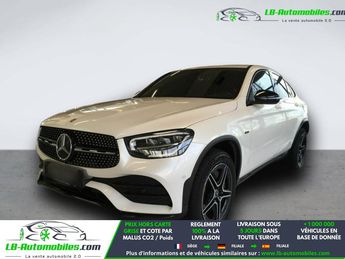  Voir d&eacute;tails -Mercedes GLC 300 e BVA 4Matic &agrave; Beaupuy (31)