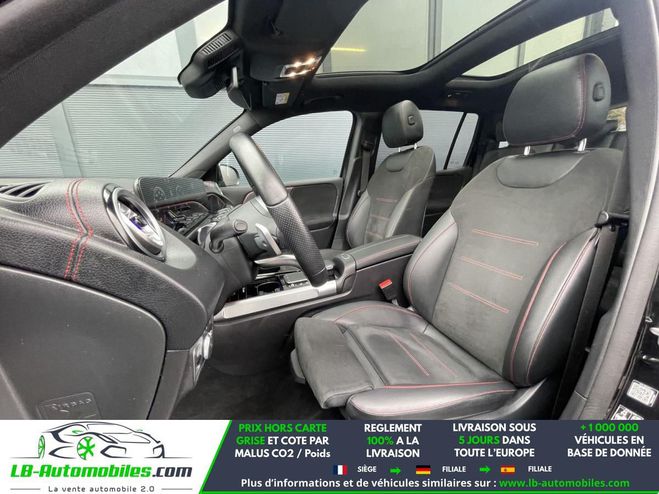 Mercedes Classe E 350 4Matic Noir M�tallique de 2023