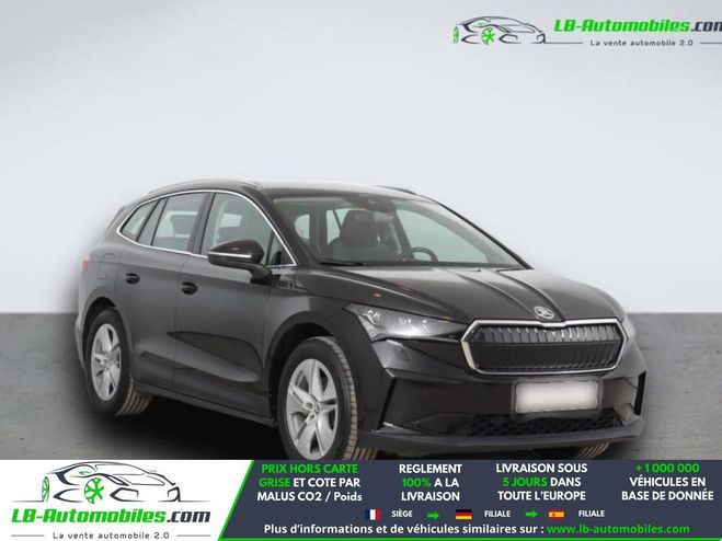 Skoda Enyaq iV 80 Noir M�tallique de 2022