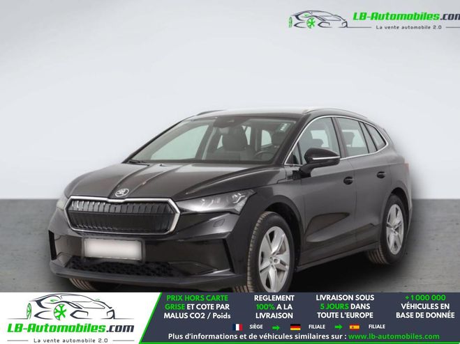 Skoda Enyaq iV 80 Noir M�tallique de 2022