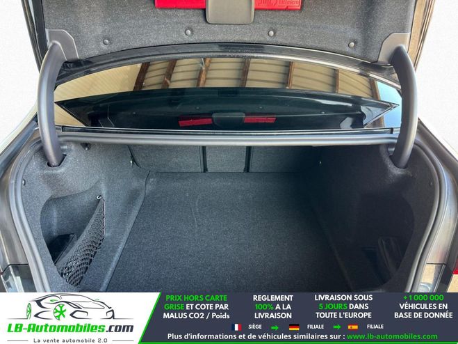 BMW Serie 3 M340i xDrive 374 ch BVA Noir M�tallique de 2025