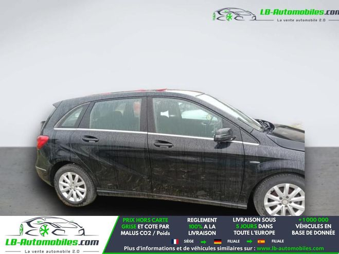 Mercedes Classe B 180 CDI  de 2012