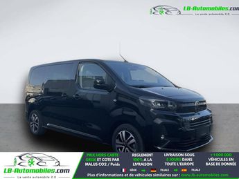  Voir d&eacute;tails -Citroen Spacetourer BlueHDi 180 BVA &agrave; Beaupuy (31)