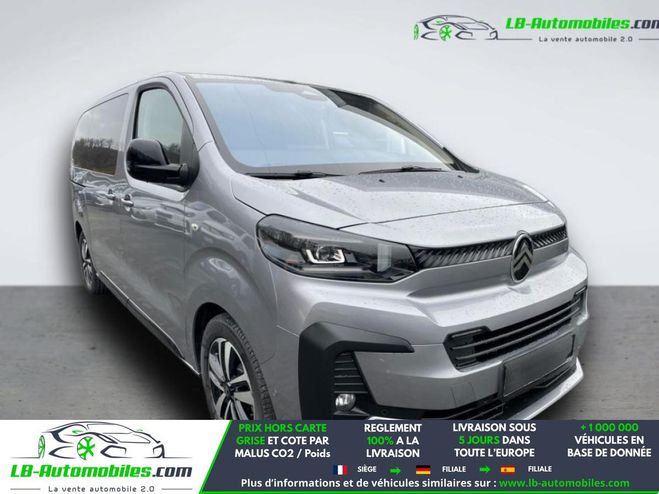 Citroen Spacetourer BlueHDi 180 BVA Gris M�tallique de 2026