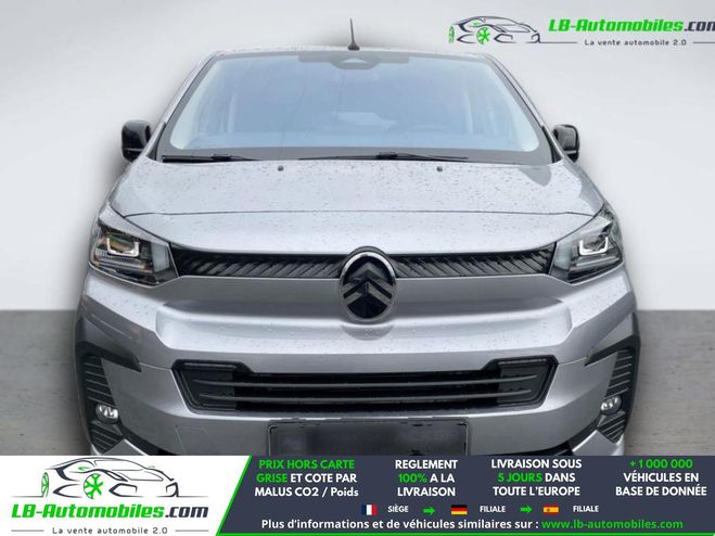 Citroen Spacetourer BlueHDi 180 BVA Gris M�tallique de 2026