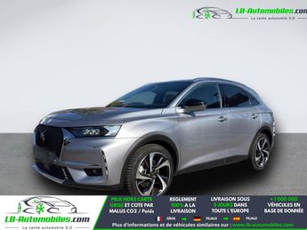  Voir d&eacute;tails -Citroen DS7 Crossback Hybride Rechargeable E-Tense 300 BVA 4x4 &agrave; Beaupuy (31)