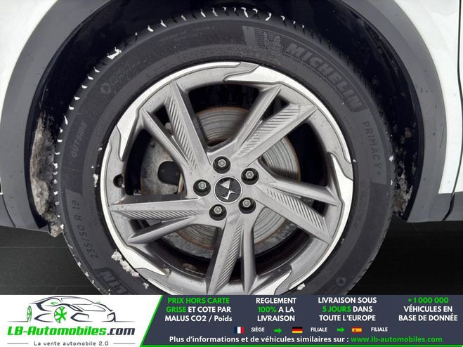 Citroen DS7 Crossback Hybride E-Tense 225 BVA Blanc de 2022