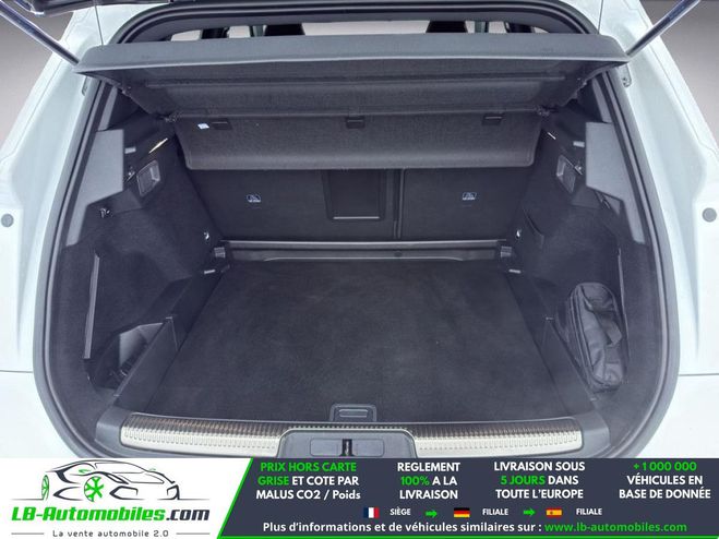 Citroen DS7 Crossback Hybride E-Tense 225 BVA Blanc de 2022