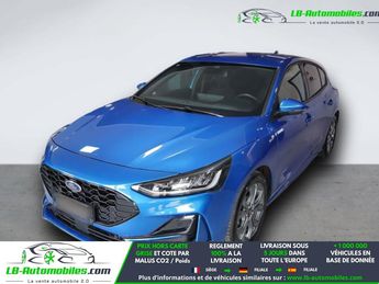  Voir d&eacute;tails -Ford Focus 1.0 Flexifuel 125 mHEV BVA &agrave; Beaupuy (31)