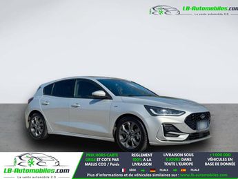  Voir d&eacute;tails -Ford Focus 1.0 Flexifuel 125 mHEV BVA &agrave; Beaupuy (31)