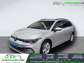  Voir d&eacute;tails -Volkswagen Golf 1.5 eTSI 130 BVA &agrave; Beaupuy (31)