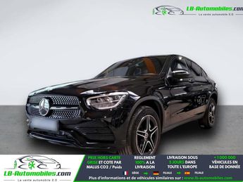  Voir d&eacute;tails -Mercedes GLC 300 de BVA 4Matic &agrave; Beaupuy (31)