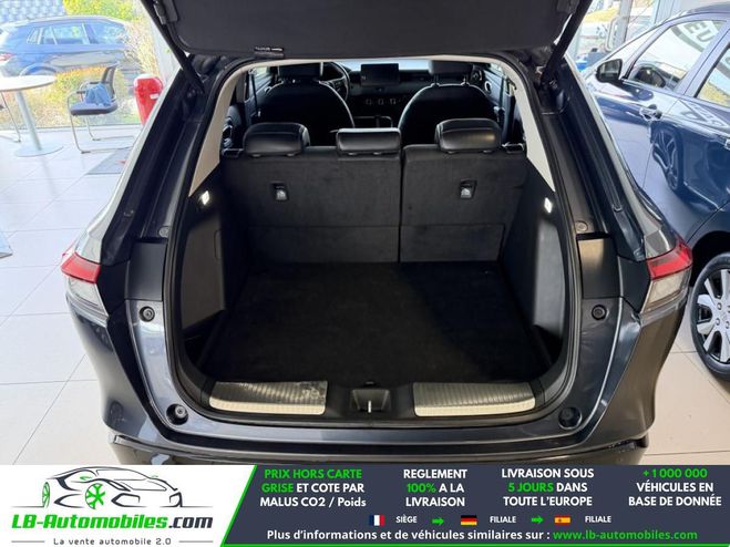 Honda HRV e:HEV 1.5 i-MMD 107ch Gris M�tallique de 2022