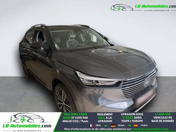  Voir d&eacute;tails -Honda HRV e:HEV 1.5 i-MMD 107ch &agrave; Beaupuy (31)