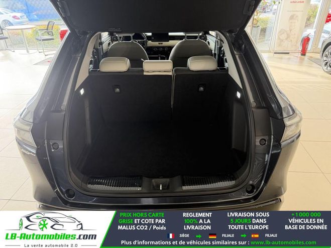 Honda HRV e:HEV 1.5 i-MMD 107ch Gris M�tallique de 2022