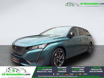  Voir d&eacute;tails -Peugeot 308 PHEV 180 e-BVA &agrave; Beaupuy (31)