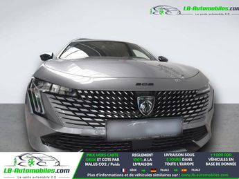  Voir d&eacute;tails -Peugeot 508 Hybrid 225 e-BVA &agrave; Beaupuy (31)