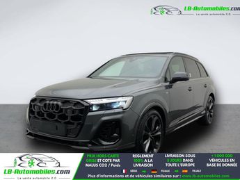  Voir d&eacute;tails -Audi Q7 60 TFSIe 490 BVA Quatro 5pl &agrave; Beaupuy (31)