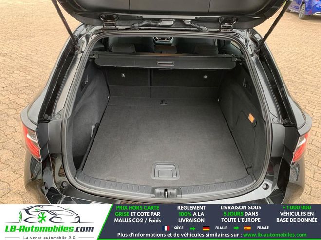 Toyota Corolla Hybride 184h BVA Noir M�tallique de 2022