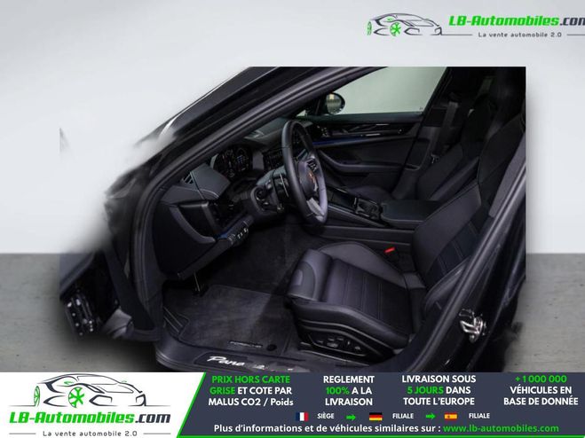 Porsche Panamera 4S E-Hybrid V6 544 ch BVA Gris M�tallique de 2025