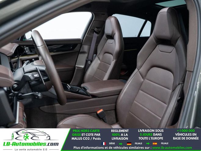 Porsche Panamera 4S E-Hybrid V6 544 ch BVA Vert M�tallique de 2024