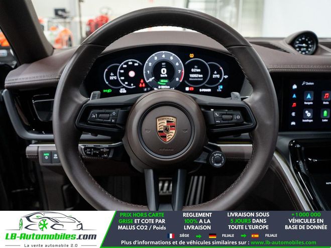Porsche Panamera 4S E-Hybrid V6 544 ch BVA Vert M�tallique de 2024