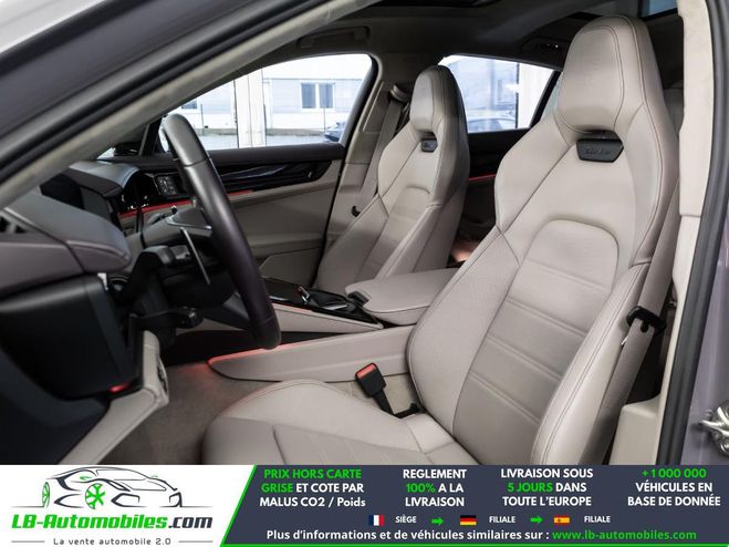 Porsche Panamera E-Hybrid V8 680 ch BVA Turbo Prune de 2024