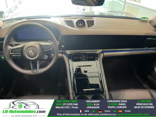Porsche Panamera E-Hybrid V8 680 ch BVA Turbo Gris M�tallique de 2024