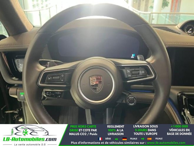 Porsche Panamera E-Hybrid V8 680 ch BVA Turbo Gris M�tallique de 2024