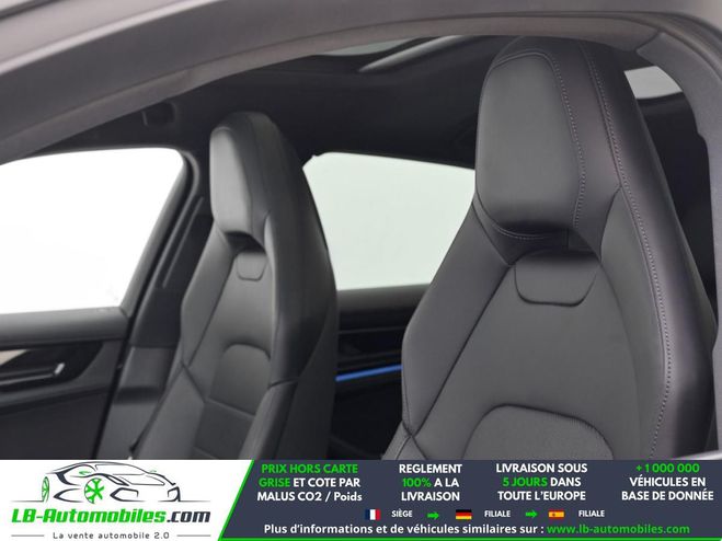 Porsche Panamera 4S E-Hybrid V6 544 ch BVA Noir M�tallique de 2024