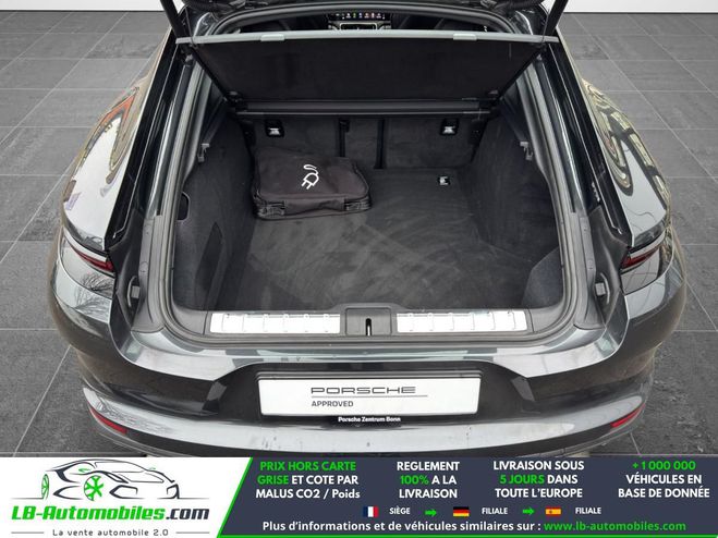 Porsche Panamera 4S E-Hybrid V6 544 ch BVA Gris M�tallique de 2024