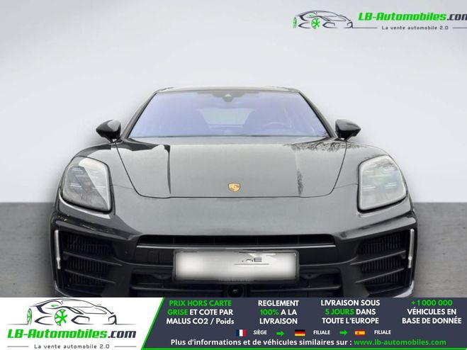 Porsche Panamera 4S E-Hybrid V6 544 ch BVA Gris M�tallique de 2024