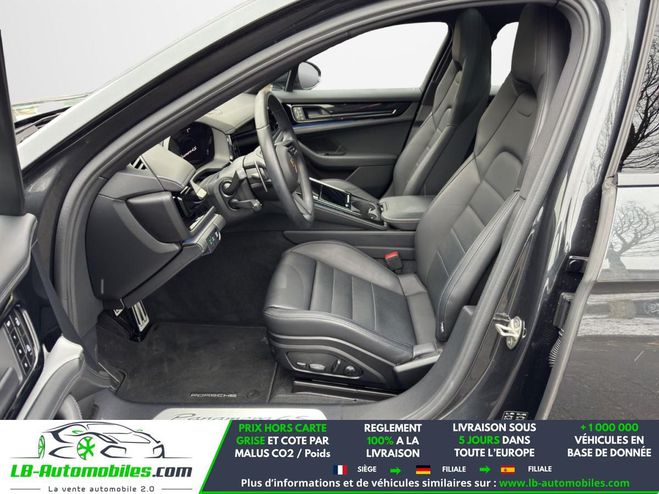 Porsche Panamera 4S E-Hybrid V6 544 ch BVA Gris M�tallique de 2024