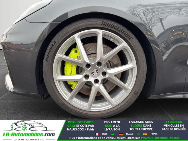 Porsche Panamera 4S E-Hybrid V6 544 ch BVA Gris M�tallique de 2024
