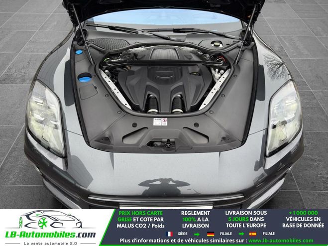 Porsche Panamera 4S E-Hybrid V6 544 ch BVA Gris M�tallique de 2024