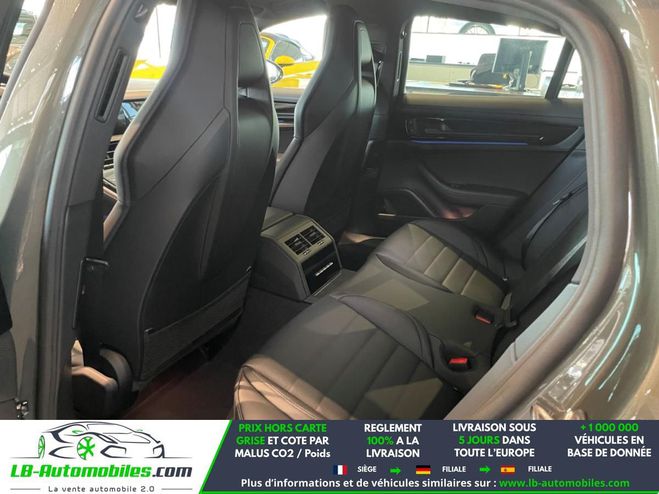 Porsche Panamera 4S E-Hybrid V6 544 ch BVA Vert M�tallique de 2025
