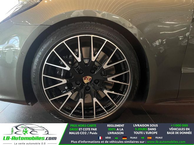 Porsche Panamera 4S E-Hybrid V6 544 ch BVA Vert M�tallique de 2025