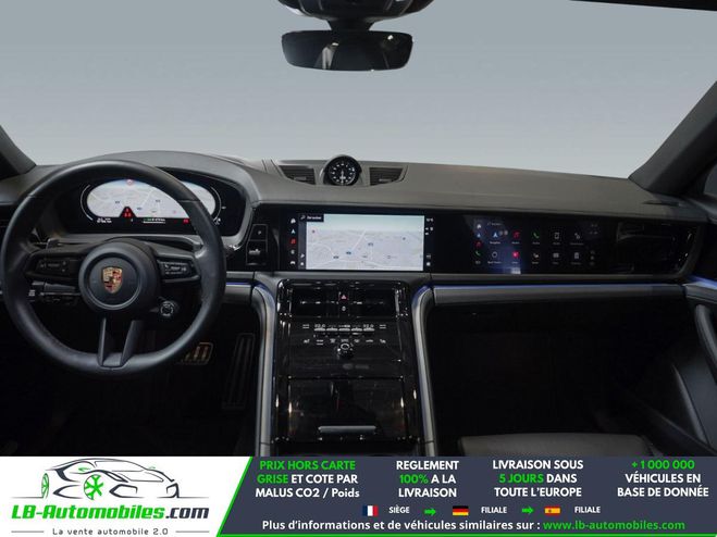 Porsche Panamera 4S E-Hybrid V6 544 ch BVA Gris M�tallique de 2024