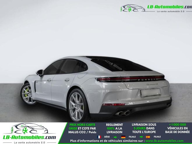 Porsche Panamera 4S E-Hybrid V6 544 ch BVA Gris M�tallique de 2024