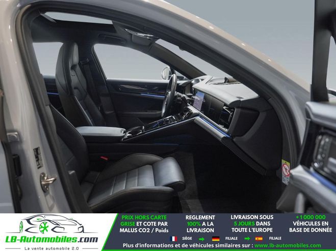 Porsche Panamera 4S E-Hybrid V6 544 ch BVA Gris M�tallique de 2024