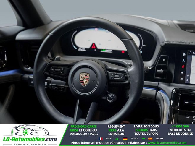 Porsche Panamera 4S E-Hybrid V6 544 ch BVA Gris M�tallique de 2024