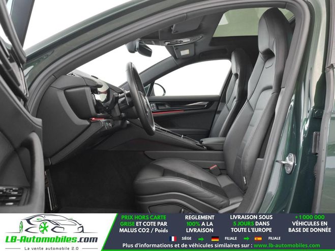 Porsche Panamera 4S E-Hybrid V6 544 ch BVA Vert M�tallique de 2024