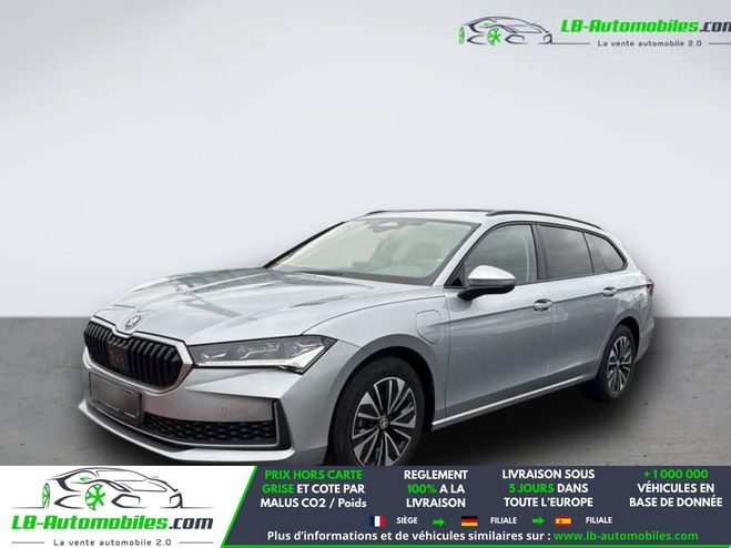Skoda Superb 1.5 TSI mHEV 150 ch BVA Argent� M�tallique de 2025