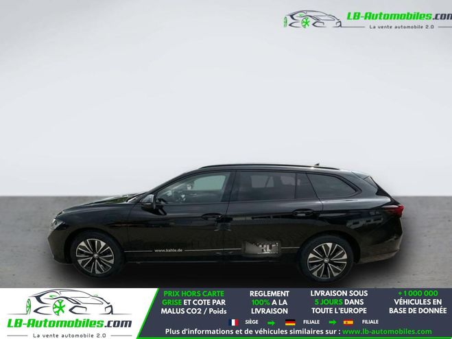 Skoda Superb 1.5 TSI mHEV 150 ch BVA Noir M�tallique de 2025