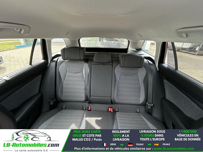 Skoda Superb 1.5 TSI mHEV 150 ch BVA Noir M�tallique de 2025