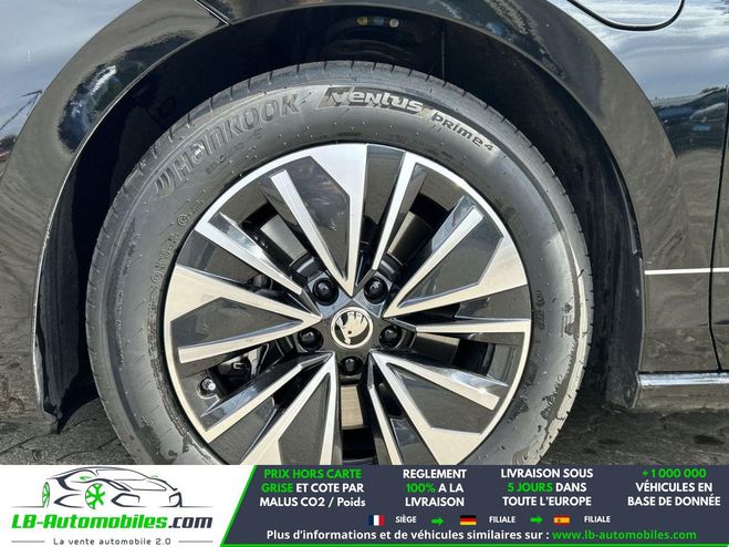 Skoda Superb 1.5 TSI mHEV 150 ch BVA Noir M�tallique de 2025